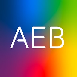 AEB Transportation Management System logo